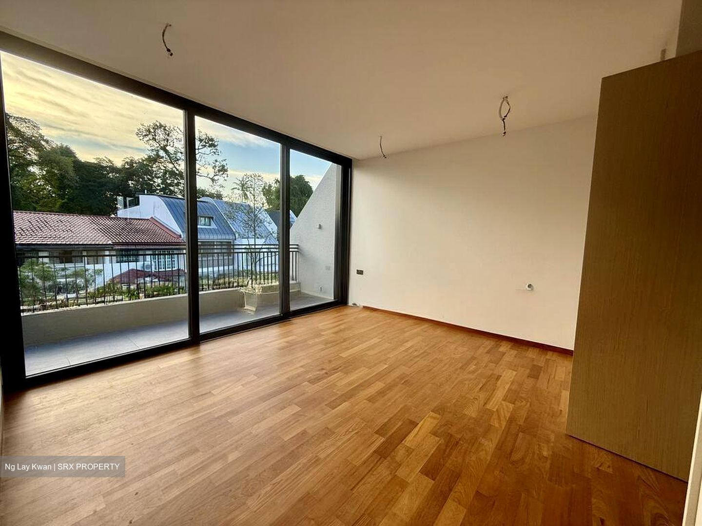 Regent Villas (D10), Terrace #497189241